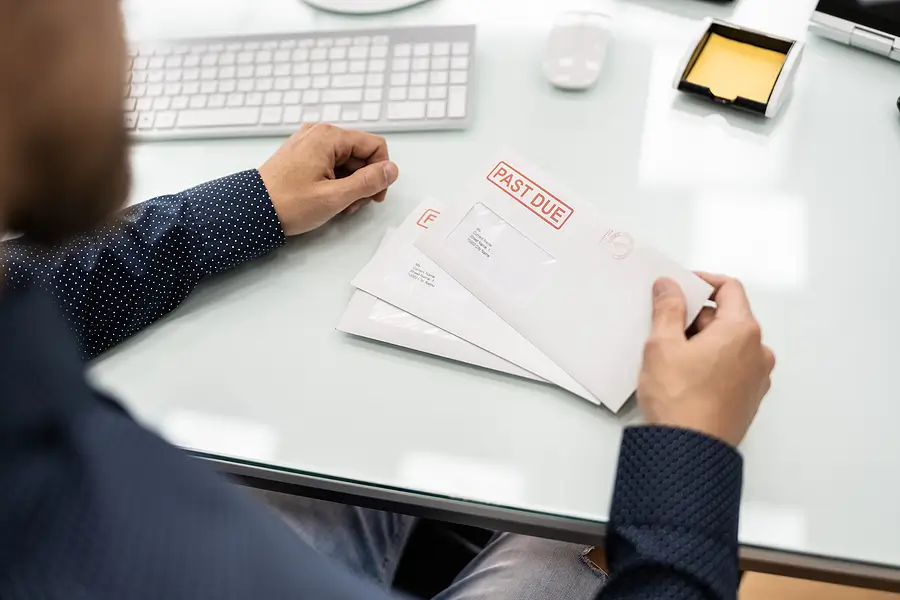 How Landlords Can Properly Deal with Past Due Rent